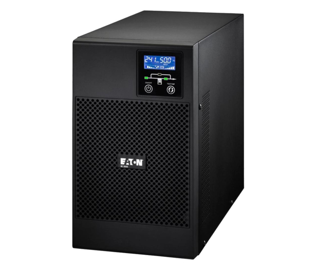 EATON UPS 9E2000I (2000VA/1600W) - 1124254 - zdjęcie